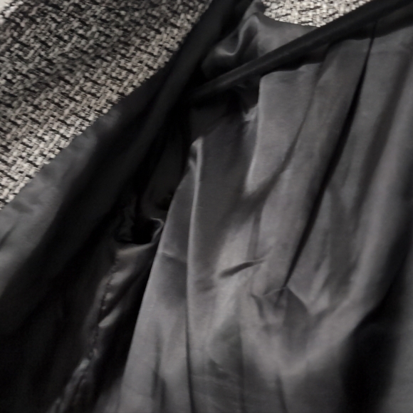 Macy McCoy crop blazzer - Picture 4 of 5